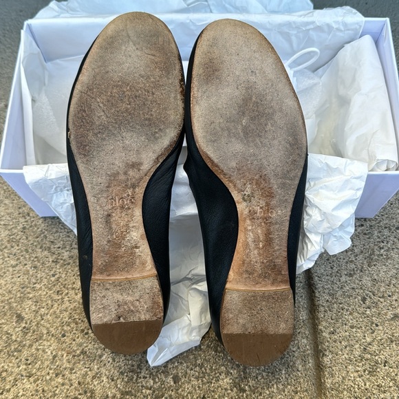 Authentic Chloe Castoro lamb size 37 - Picture 4 of 7